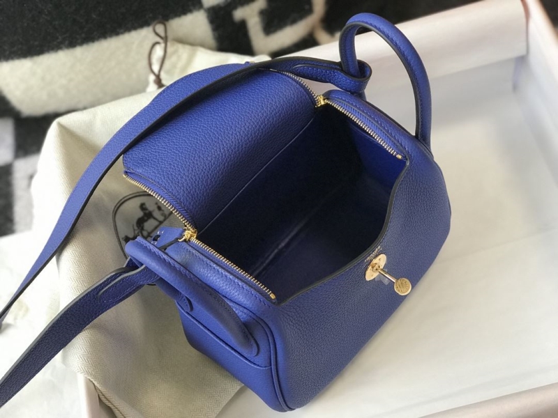 Hermes Top Handle Bags